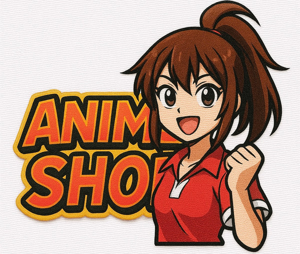 Animeshop