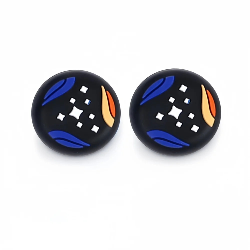 Grips Silicone Manette PS5/PS4/Xbox