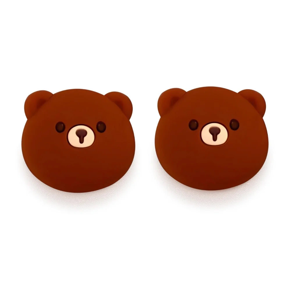 Grips Silicone Manette PS5/PS4/Xbox