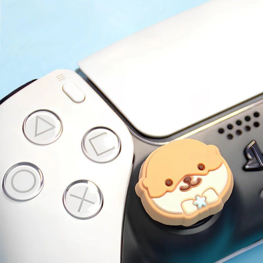 Grips Silicone Manette PS5/PS4/Xbox