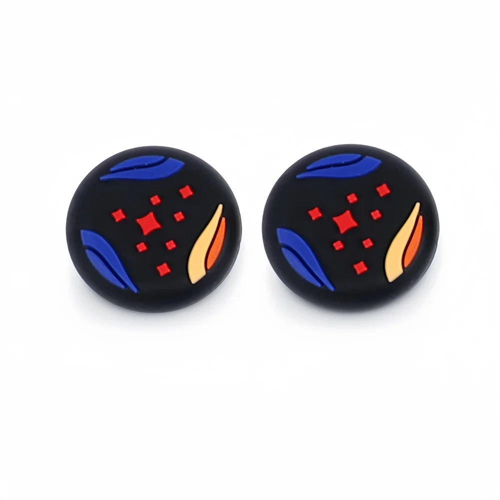 Grips Silicone Manette PS5/PS4/Xbox