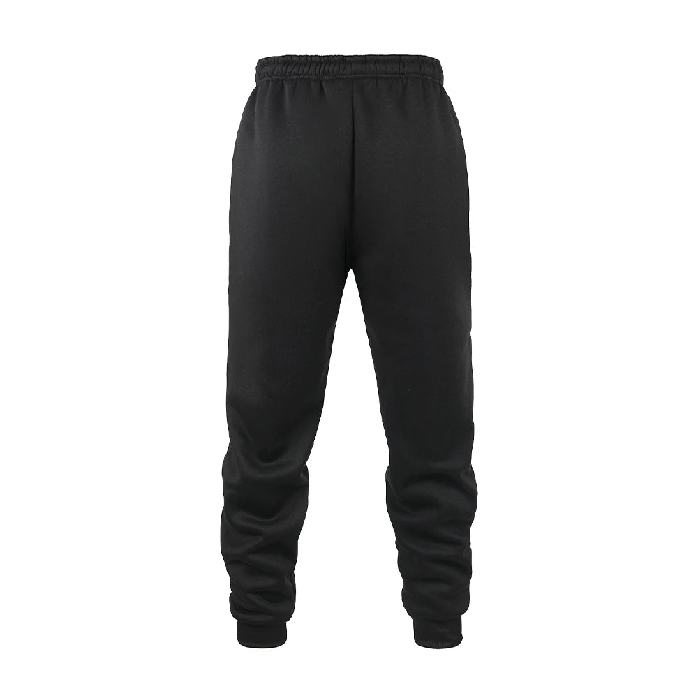 Pantalon Jogging Sport Homme Uni