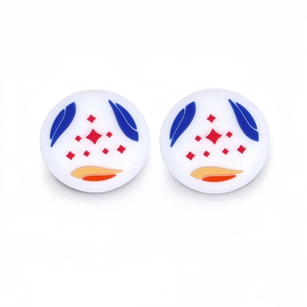 Grips Silicone Manette PS5/PS4/Xbox