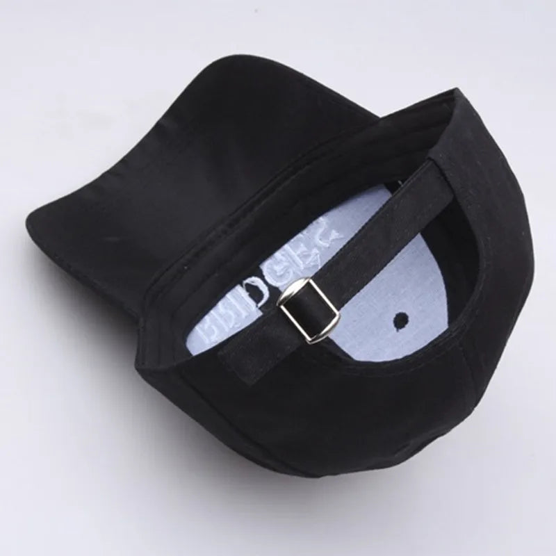 Casquette Demon Slayer Rengoku Kyoujurou