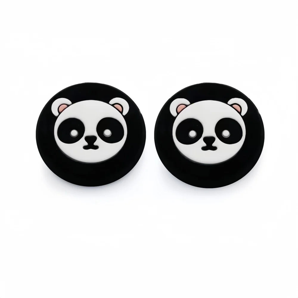 Grips Silicone Manette PS5/PS4/Xbox