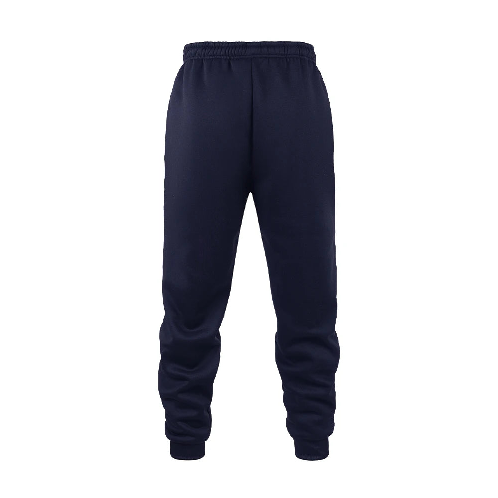 Pantalon Jogging Sport Homme Uni