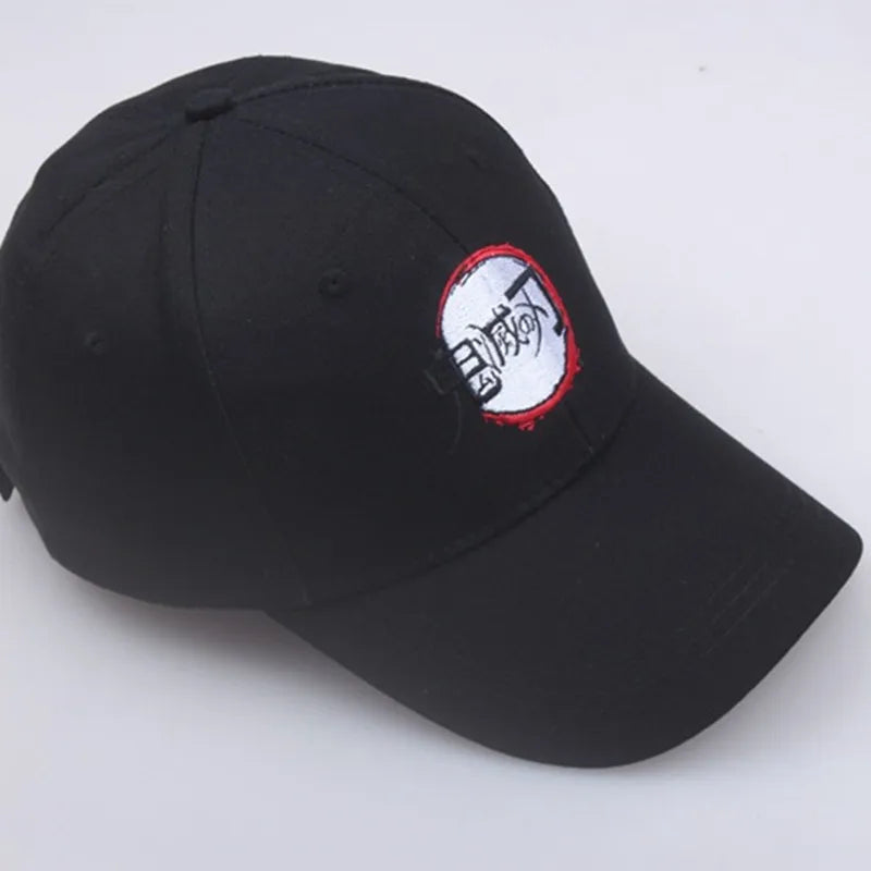 Casquette Demon Slayer Rengoku Kyoujurou