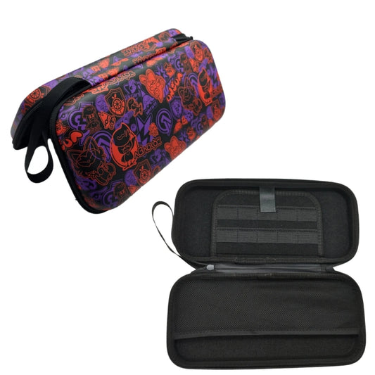 Sac de Rangement Switch 2 Écarlate & Violet