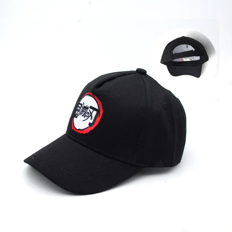 Casquette Demon Slayer Rengoku Kyoujurou