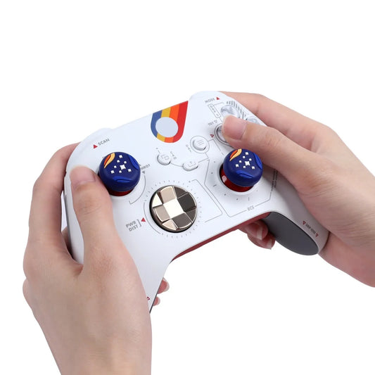 Grips Silicone Manette PS5/PS4/Xbox