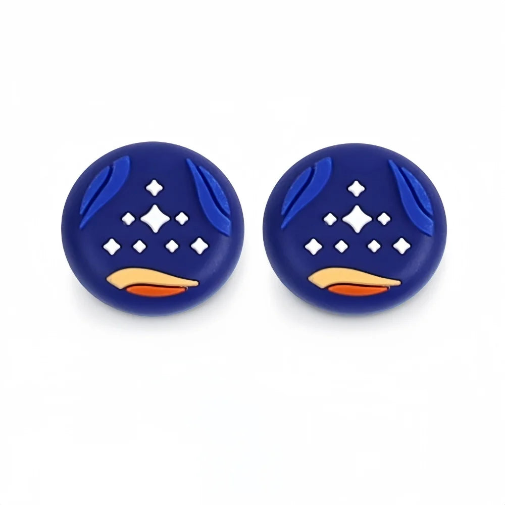 Grips Silicone Manette PS5/PS4/Xbox