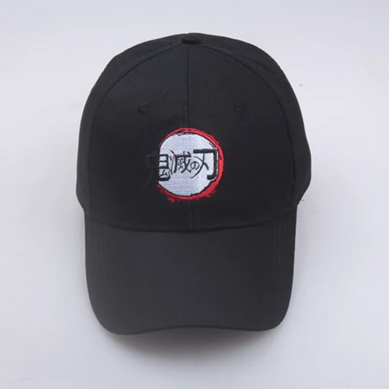 Casquette Demon Slayer Rengoku Kyoujurou
