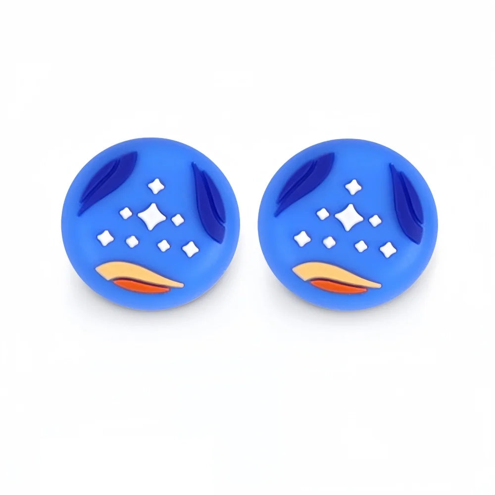 Grips Silicone Manette PS5/PS4/Xbox