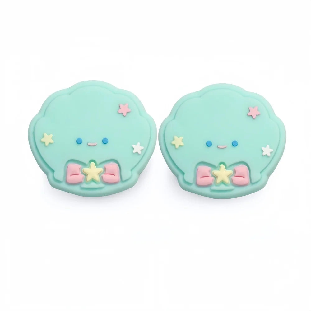 Grips Silicone Manette PS5/PS4/Xbox