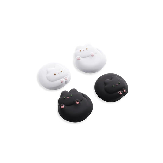 Grips Silicone Chatons Switch 2 - GeekShare