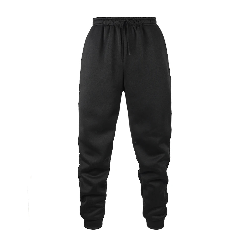 Pantalon Jogging Sport Homme Uni